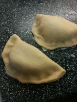 Suzy's Homemade Pierogies