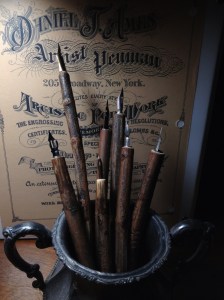 Dip Pens by Suzy IMG_1051